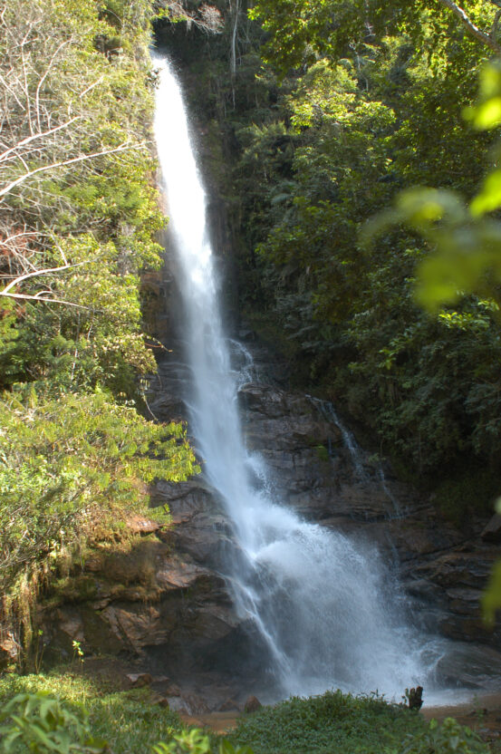 Cachoeira Iraceminha