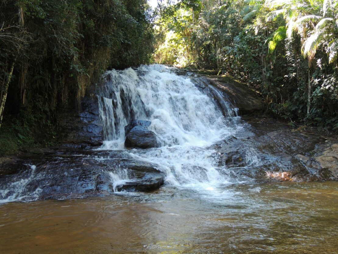 Cachoeira Maravilha