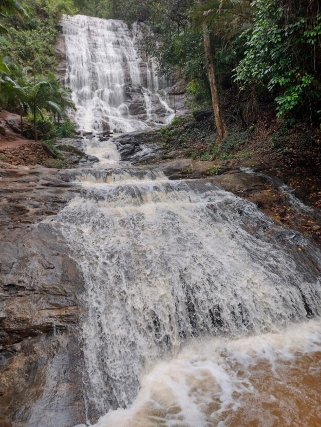 Cachoeira Piripitinga