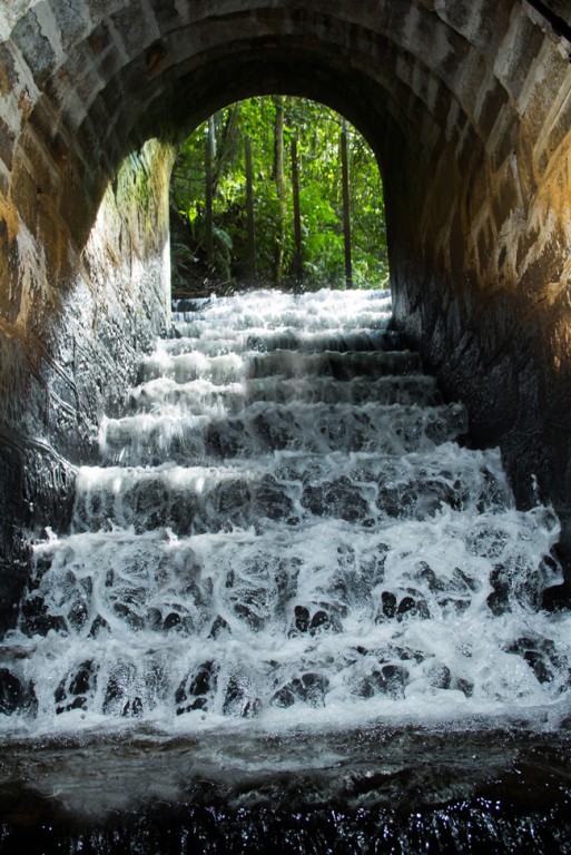 Túnel de Matilde