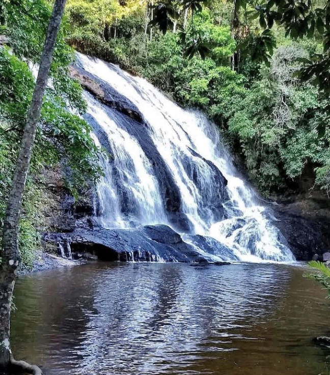 Cachoeira de Buenos Aires