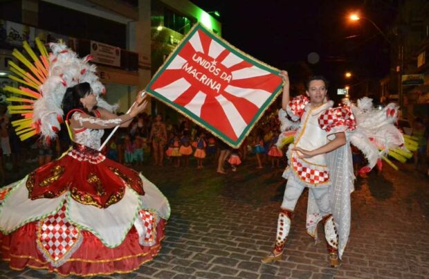 carnaval alfredo chaves