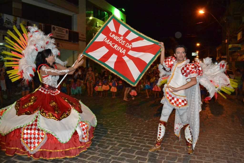 carnaval alfredo chaves